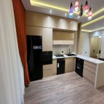 Kirayə (aylıq) 3 otaqlı Yeni Tikili, Nizami metrosu, Caspian Plaza, Yasamal rayonu 7