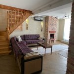 Kirayə (aylıq) 6 otaqlı Həyət evi/villa, Mərdəkan, Xəzər rayonu 18