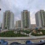 Аренда 2 комнат Новостройка, İnşaatçılar метро, пос. Ясамал, Ясамал район 1