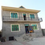 Satılır 4 otaqlı Həyət evi/villa, Masazır, Abşeron rayonu 1