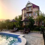 Kirayə (günlük) 5 otaqlı Həyət evi/villa Qəbələ 2