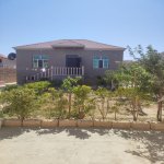 Satılır 3 otaqlı Həyət evi/villa, Binə qəs., Xəzər rayonu 1