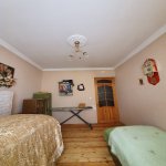 Satılır 4 otaqlı Həyət evi/villa, Avtovağzal metrosu, Sulutəpə qəs., Binəqədi rayonu 14