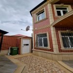 Satılır 6 otaqlı Həyət evi/villa, Zığ qəs., Suraxanı rayonu 2