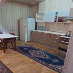 Продажа 3 комнат Новостройка, İnşaatçılar метро, Ясамал район 17