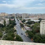 Аренда 3 комнат Новостройка, м. Ази Асланова метро, пос. А.Асланов, Хетаи район 1