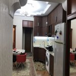 Продажа 3 комнат Новостройка, İnşaatçılar метро, пос. Йени Ясамал, Ясамал район 9