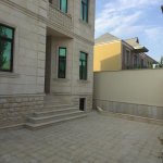 Satılır 6 otaqlı Həyət evi/villa, Azadlıq metrosu, Biləcəri qəs., Binəqədi rayonu 9