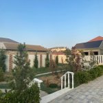 Kirayə (aylıq) 9 otaqlı Həyət evi/villa, Xəzər rayonu 5