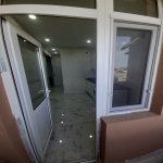 Satılır 2 otaqlı Yeni Tikili, Koroğlu metrosu, Zabrat qəs., Sabunçu rayonu 23