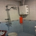 Satılır 3 otaqlı Köhnə Tikili, Xalqlar dostluğu metrosu, 8-ci kilometr, Nizami rayonu 20