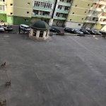 Kirayə (aylıq) 2 otaqlı Yeni Tikili, Gənclik metrosu, Tibb Universiteti, Nəsimi rayonu 9