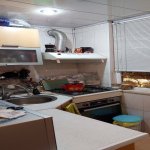 Satılır 3 otaqlı Köhnə Tikili, Nəriman Nərimanov metrosu, Nərimanov rayonu 4