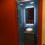 Satılır 2 otaqlı Köhnə Tikili, Nizami metrosu, Yasamal rayonu 10