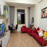 Продажа 2 комнат Новостройка, м. Гянджлик метро, Медицинский Университет, Насими район 2