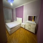 Аренда 4 комнат Вторичка, м. 20 Января метро, Ясамал район 8