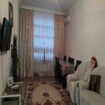 Satılır 3 otaqlı Yeni Tikili, Həzi Aslanov metrosu, Əhmədli, Xətai rayonu 3