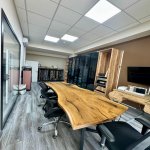 Kirayə (aylıq) 2 otaqlı Ofis, 8 Noyabr metrosu, Nəsimi rayonu 5