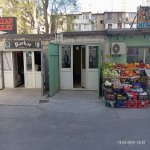 Kirayə (aylıq) Qaraj, İnşaatçılar metrosu, Yasamal qəs., Yasamal rayonu 1