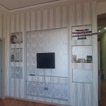 Kirayə (aylıq) 2 otaqlı Yeni Tikili, İnşaatçılar metrosu, Yasamal rayonu 6