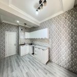 Продажа 3 комнат Новостройка, İnşaatçılar метро, пос. Йени Ясамал, Ясамал район 11