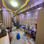 Satılır 3 otaqlı Yeni Tikili, Qara Qarayev metrosu, Nizami rayonu 6