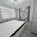 Kirayə (aylıq) 2 otaqlı Yeni Tikili, Qara Qarayev metrosu, Nizami rayonu 6