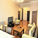 Аренда 2 комнатная Новостройка, м. 28 Мая метро, Насими район 1