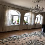 Satılır 6 otaqlı Həyət evi/villa, Koroğlu metrosu, Maştağa qəs., Sabunçu rayonu 4