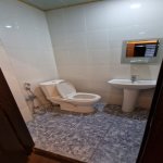 Kirayə (aylıq) 3 otaqlı Yeni Tikili, İnşaatçılar metrosu, Yeni Yasamal qəs., Yasamal rayonu 11