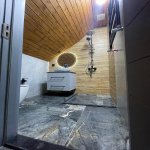 Kirayə (günlük) A frame evler, Şüvəlan, Şüvəlan Park ticarət mərkəzi, Xəzər rayonu 12