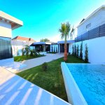 Satılır 5 otaqlı Həyət evi/villa, Koroğlu metrosu, Mərdəkan, Xəzər rayonu 20