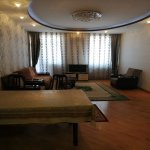 Kirayə (aylıq) 3 otaqlı Yeni Tikili, 28 May metrosu, Nəsimi rayonu 5