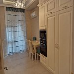 Kirayə (aylıq) 4 otaqlı Yeni Tikili, Xətai metrosu, Ağ şəhər, Xətai rayonu 14
