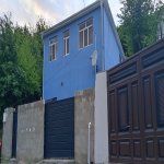 Kirayə (günlük) 3 otaqlı Bağ evi Qusar 1