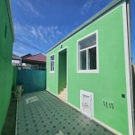 Satılır 3 otaqlı Həyət evi/villa, Binə qəs., Xəzər rayonu 1