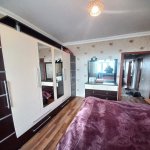 Kirayə (aylıq) 2 otaqlı Köhnə Tikili, Qara Qarayev metrosu, 8-ci kilometr, Nizami rayonu 5