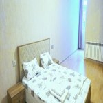 Kirayə (günlük) 3 otaqlı Köhnə Tikili, Sahil metrosu, Səbail rayonu 13