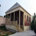 Satılır 3 otaqlı Həyət evi/villa, Şüvəlan, Xəzər rayonu 1