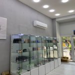 Kirayə (aylıq) Obyekt, 28 May metrosu, Nəsimi rayonu 2