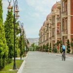 Kirayə (aylıq) 2 otaqlı Yeni Tikili, Səbail rayonu 14