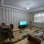 Satılır 3 otaqlı Həyət evi/villa, Binə qəs., Xəzər rayonu 4