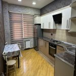Kirayə (aylıq) 2 otaqlı Yeni Tikili Xırdalan 4