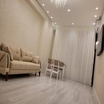 Kirayə (aylıq) 2 otaqlı Yeni Tikili, Xətai metrosu, Ağ şəhər, Xətai rayonu 5