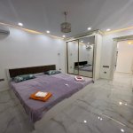 Kirayə (aylıq) 4 otaqlı Yeni Tikili, 20 Yanvar metrosu, Yasamal rayonu 5