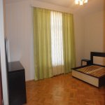 Kirayə (aylıq) 6 otaqlı Yeni Tikili, Gənclik metrosu, Dədə Qorqud parkı, Nərimanov rayonu 7