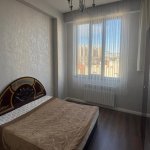 Аренда 3 комнатная Новостройка, м. 20 Января метро, пос. Ясамал, Университет ADA, Ясамал район 5