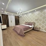 Kirayə (aylıq) 4 otaqlı Yeni Tikili, 28 May metrosu, Nəsimi rayonu 3