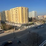 Kirayə (aylıq) 3 otaqlı Yeni Tikili, Elmlər akademiyası metrosu, Yasamal rayonu 11