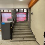 Kirayə (aylıq) 8 otaqlı Ofis, Azadlıq metrosu, 8-ci mikrorayon, Binəqədi rayonu 6